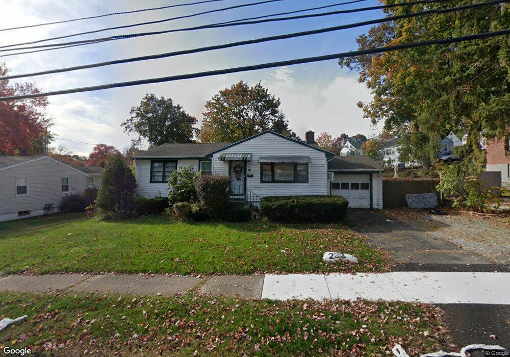 222 Colonial Blvd, West Haven, CT 06516 - photo 1