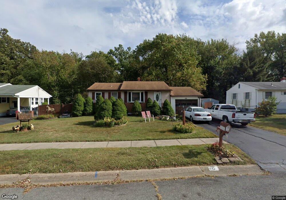 410 Tamara Cir, Newark, DE 19711 - photo 1