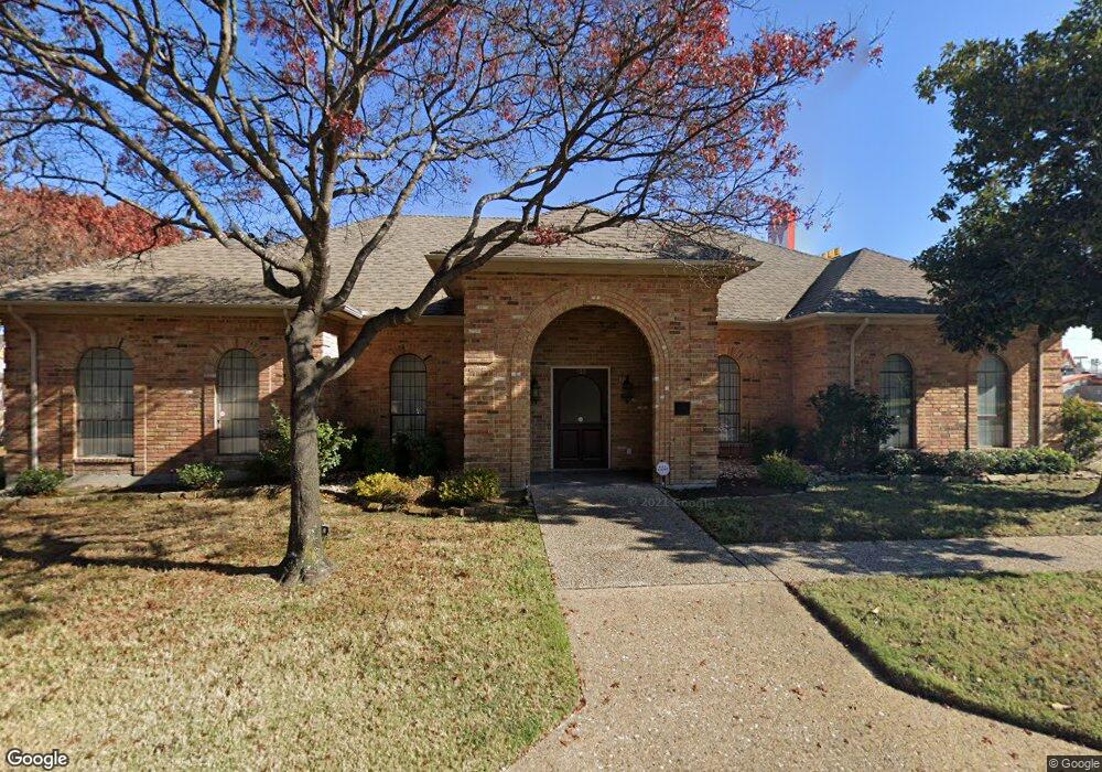 108 Chamber of Commerce Dr, Ennis, TX 75119 - photo 1