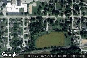 108 S Josephine St, Homer, IL 61849
