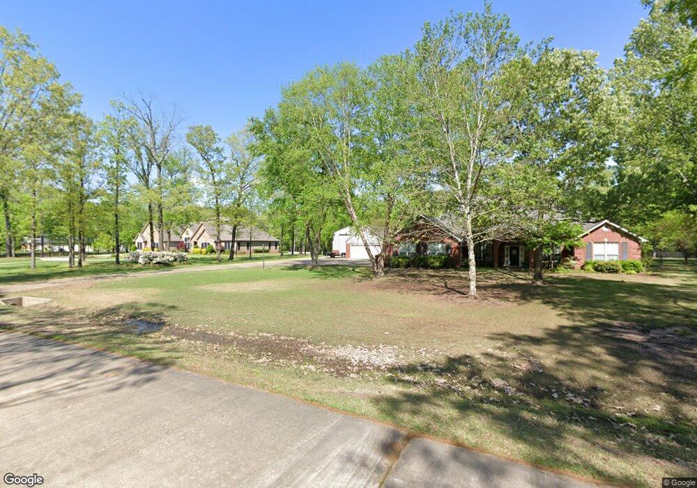 6908 Sugarhill Acres Dr, Texarkana, AR 71854 - photo 1