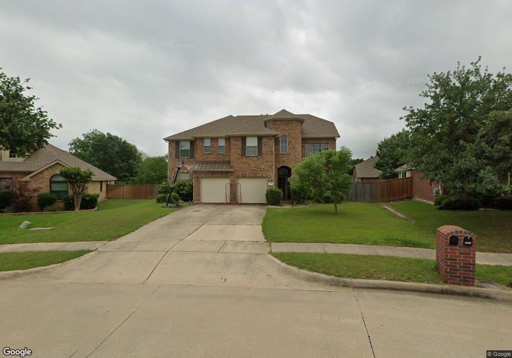 1310 Valley Stream Dr, Wylie, TX 75098 - photo 1