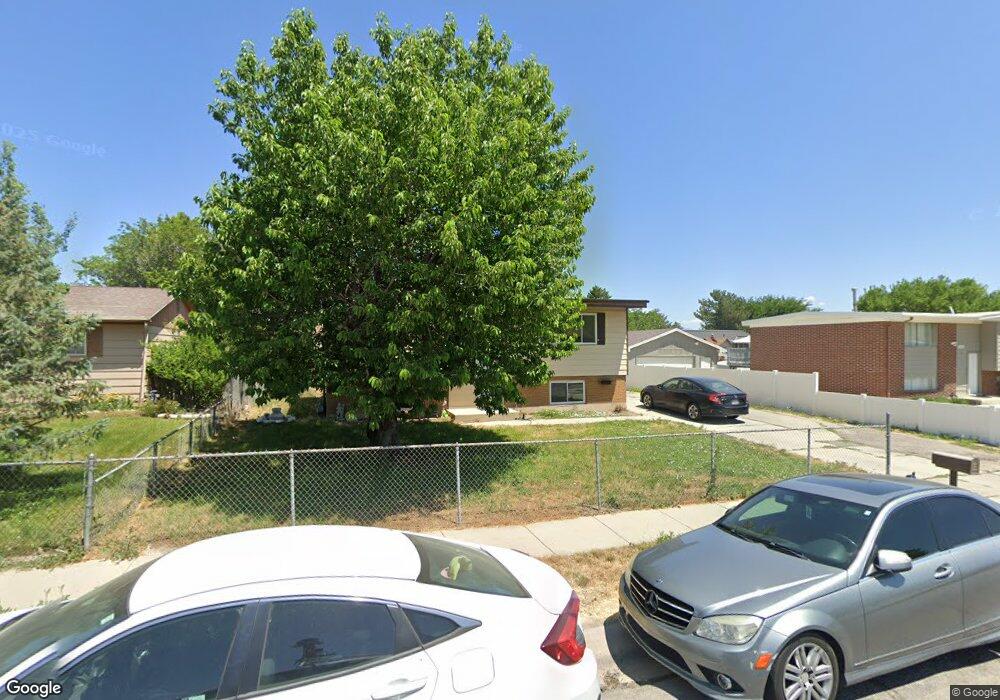 2088 W 7560 S, West Jordan, UT 84084 - photo 1