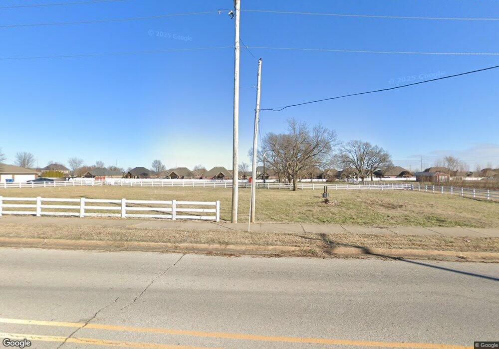 603 SW Tater Black Rd, Bentonville, AR 72712 - photo 1