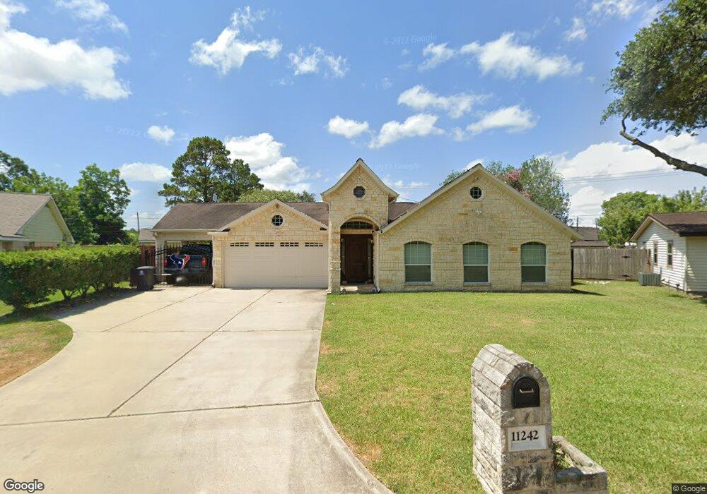 11242 Newton St, Houston, TX 77089 - photo 1