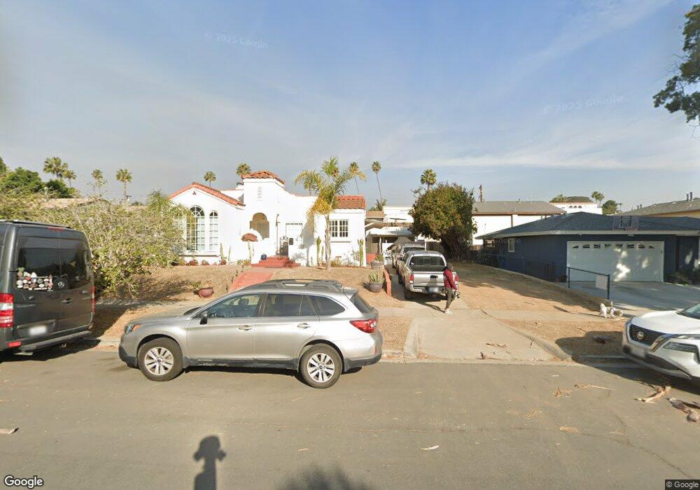 Street View Photo