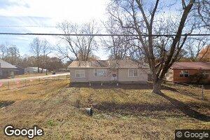 325 Third St, Crowder, MS 38622
