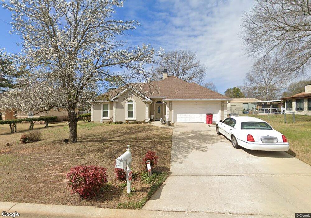 411 Hickory Glen, Centerville, GA 31028 - photo 1