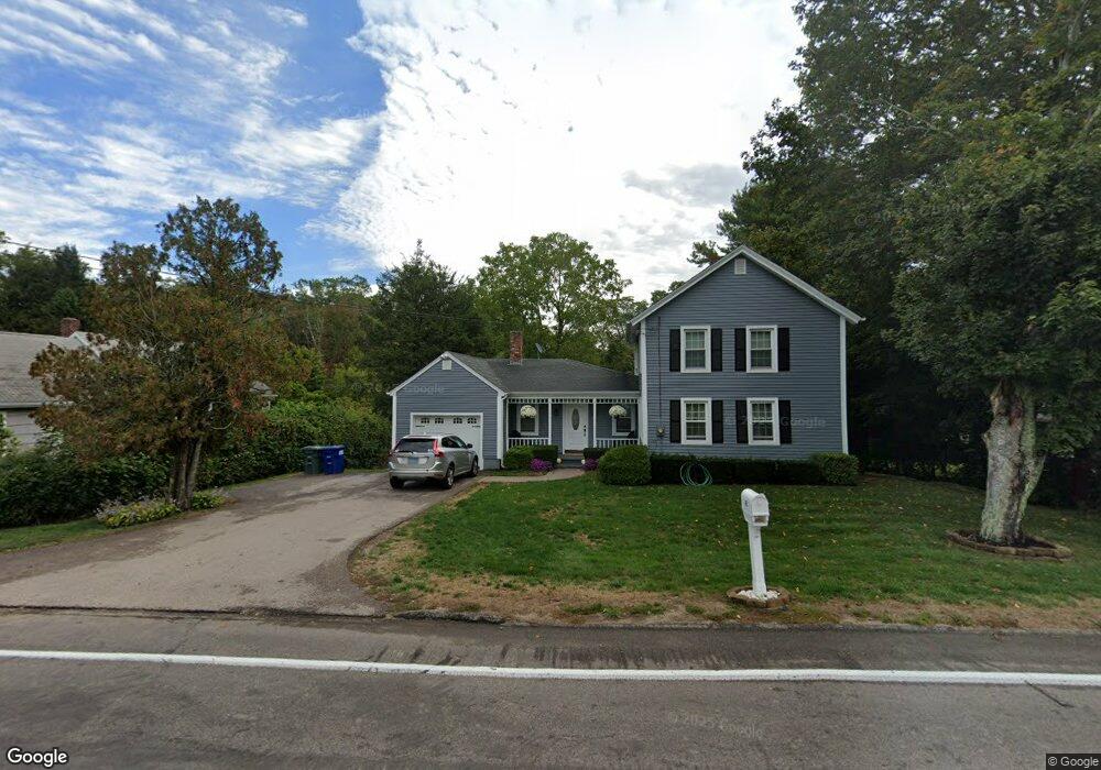 392 Colonel Ledyard Hwy, Ledyard, CT 06339 - photo 1