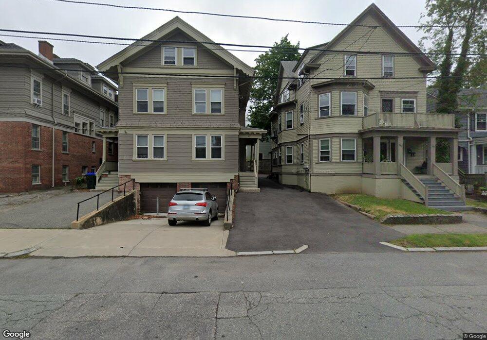 148 Taber Ave, Providence, RI 02906 - photo 1