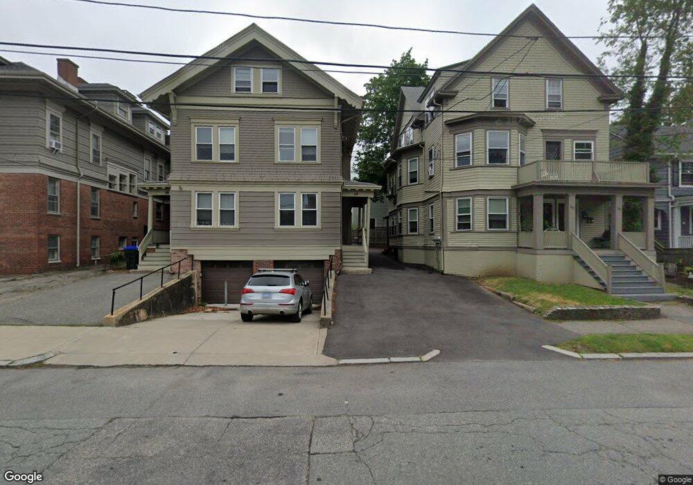 148 Taber Ave unit 4, Providence, RI 02906 - photo 1