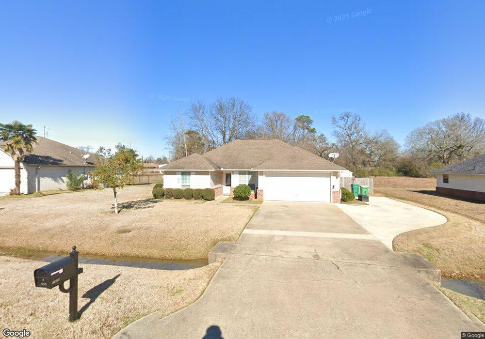 2904 Page St, Texarkana, TX 75501 - photo 1