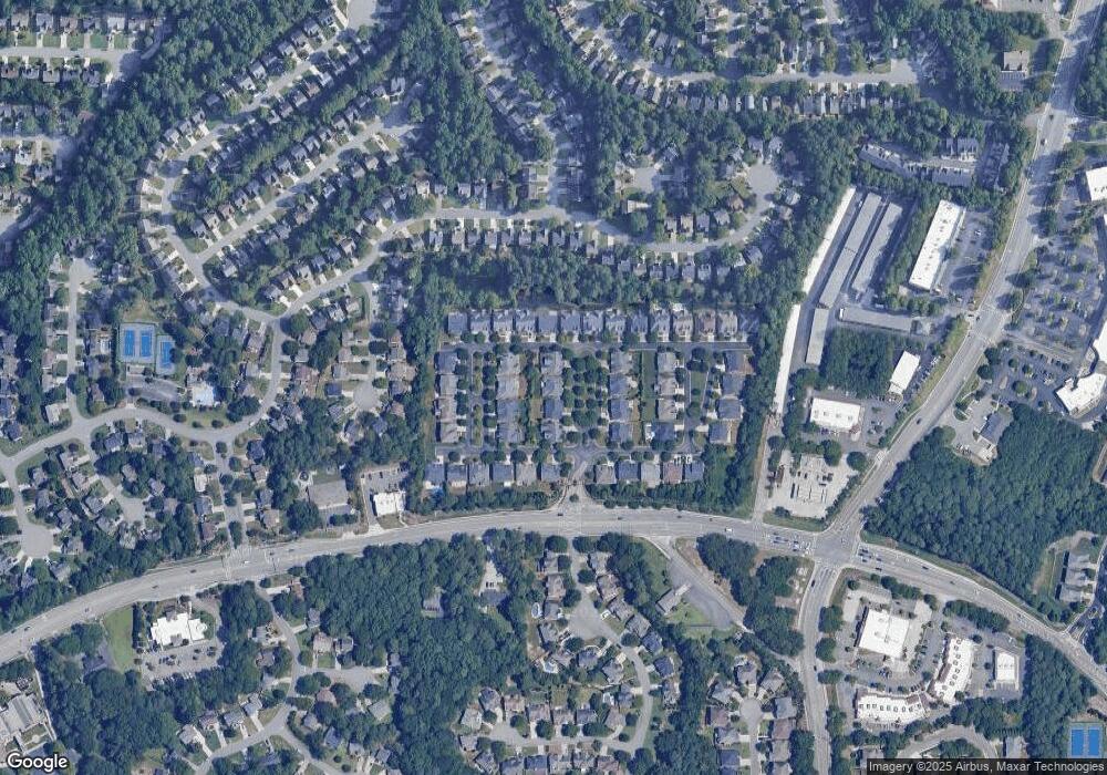 10086 Trumpet Park, Alpharetta, GA 30022 - photo 1