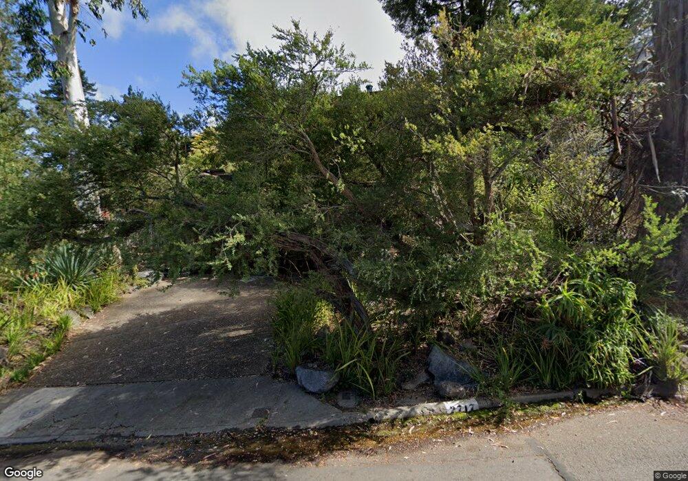 2717 Buena Vista Way, Berkeley, CA 94708 - photo 1