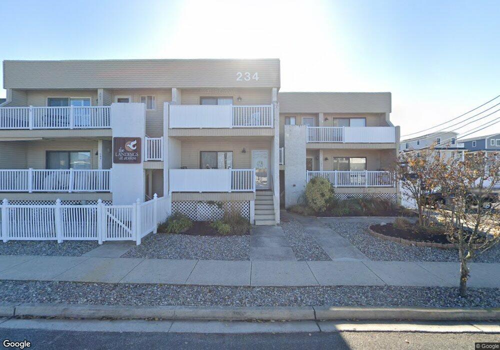 234 21st St unit 101, Avalon, NJ 08202 - photo 1