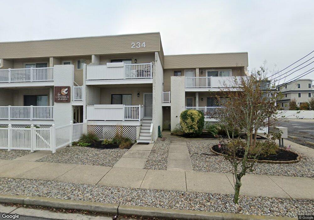 234 21st St unit 103, Avalon, NJ 08202 - photo 1