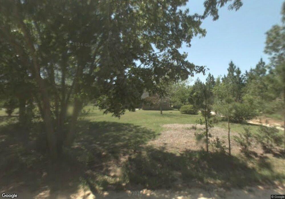 3927 Little Frank Rd, Blackshear, GA 31516 - photo 1