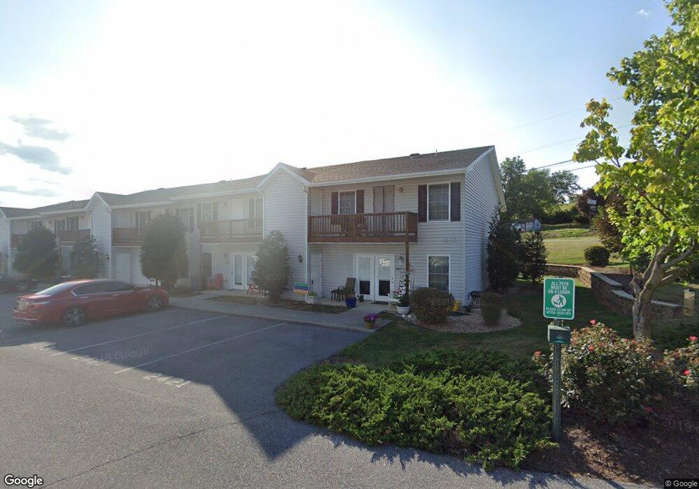 2421 Millwood Loop unit 1, Harrisonburg, VA 22801 - photo 1