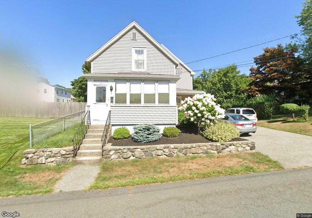 24 Arlington St, Woburn, MA 01801 - photo 1