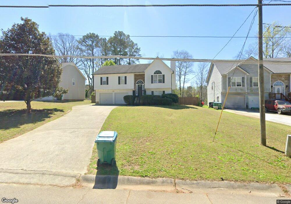 1935 Venesa Cir, Austell, GA 30168 - photo 1