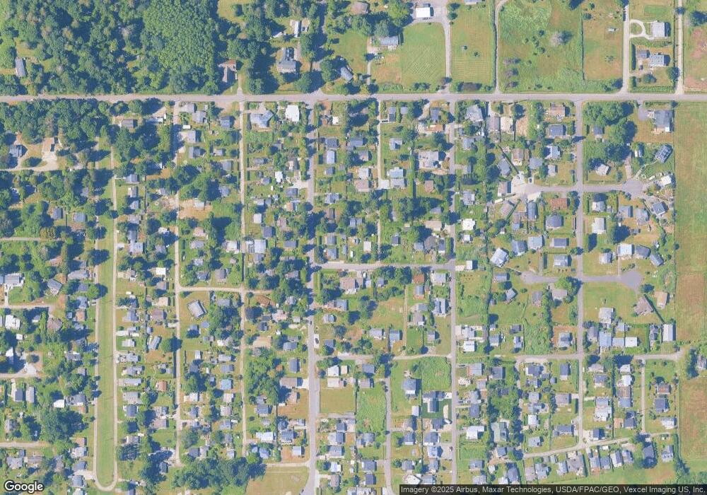 1912 Ash Ave, Point Roberts, WA 98281 - photo 1