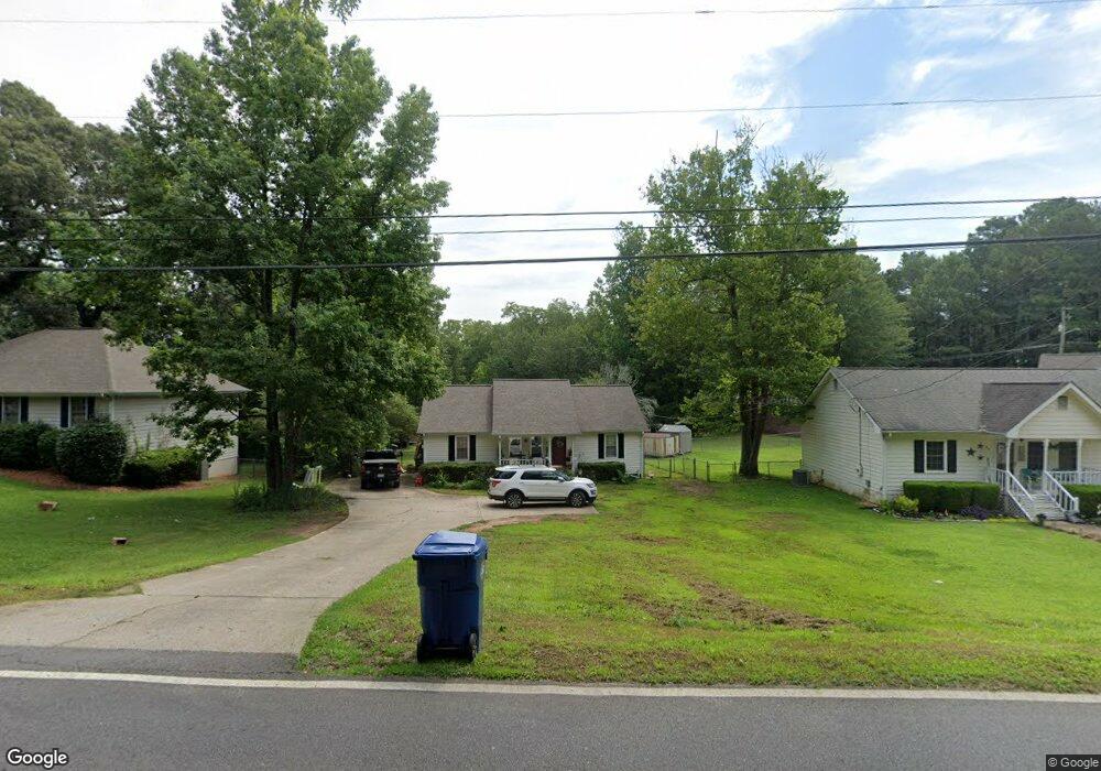 337 Miles Patrick Rd unit 4, Winder, GA 30680 - photo 1