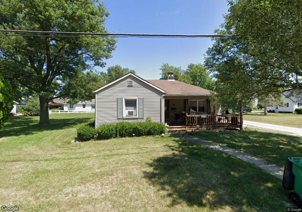 306 S Franklin St, Archbold, OH 43502 - photo 1