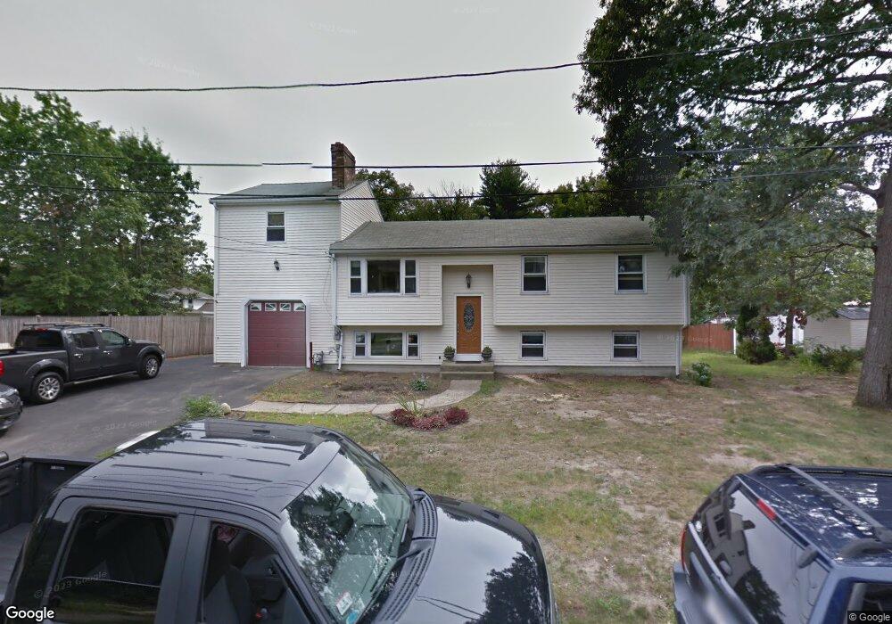 84 Saint Margaret St, East Weymouth, MA 02189 - photo 1