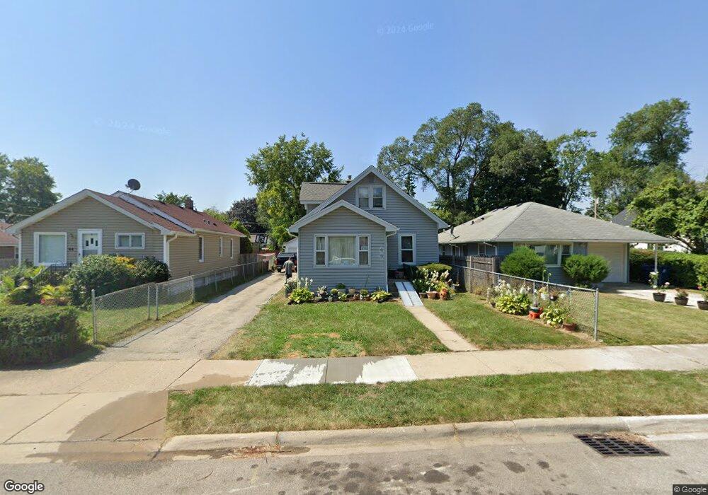 40 S Gretta Ave, Waukegan, IL 60085 - photo 1