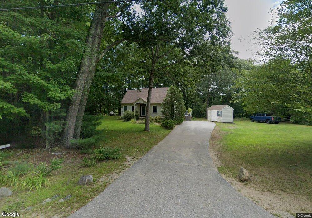 76 Louise Ln, Fremont, NH 03044 - photo 1