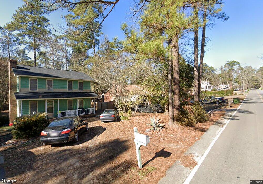 2813 Ulmer Rd, Columbia, SC 29209 - photo 1