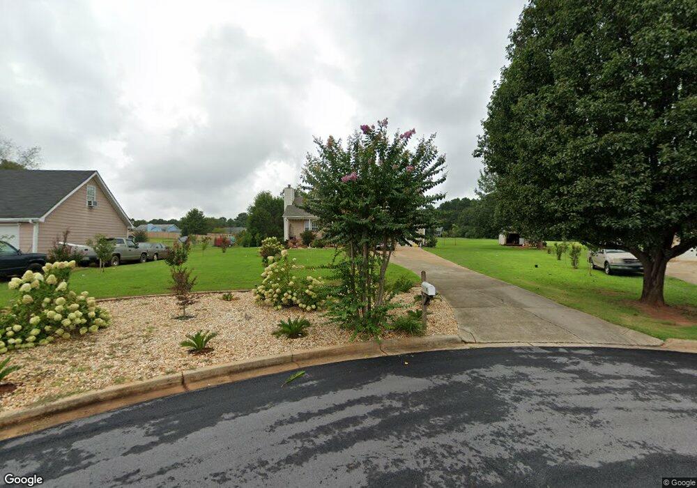 35 Covey Ln unit 6, Covington, GA 30016 - photo 1