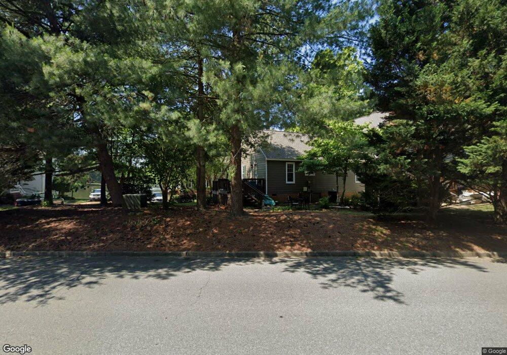2610 Quarterpath Place, Henrico, VA 23233 - photo 1