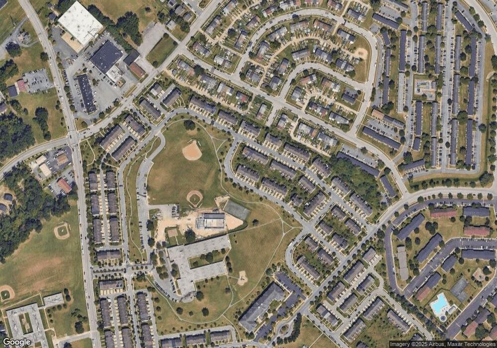 935 Tipton Rd, Middle River, MD 21220 - photo 1