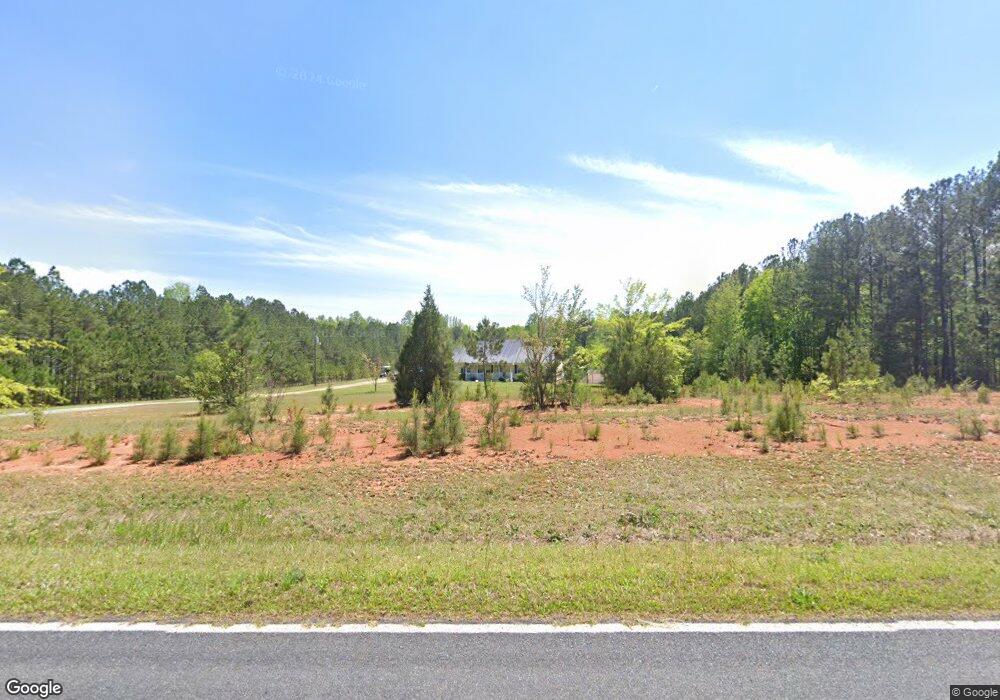 1530 Willis Rd unit 6.75ac, Barnesville, GA 30204 - photo 1