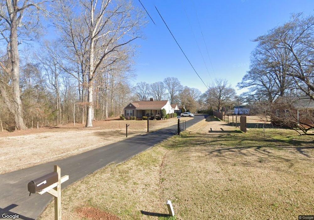 4825 S New Hope Rd, Belmont, NC 28012 - photo 1