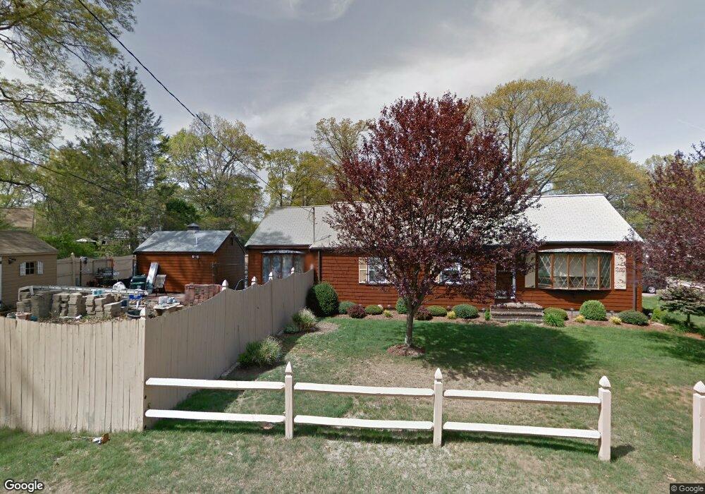 1 Himoor Ln, Randolph, MA 02368 - photo 1