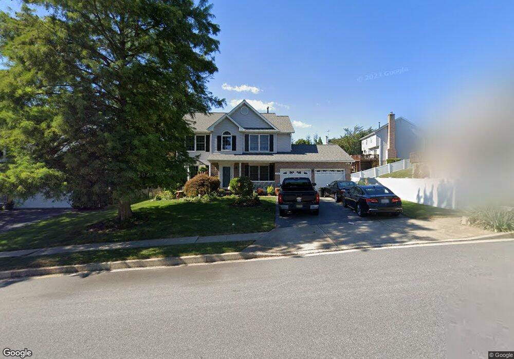 7162 Norris Ave, Sykesville, MD 21784 - photo 1