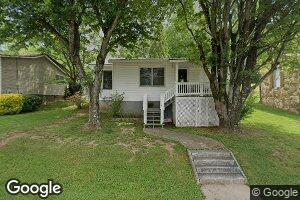 330 North Ave, Ball Ground, GA 30107