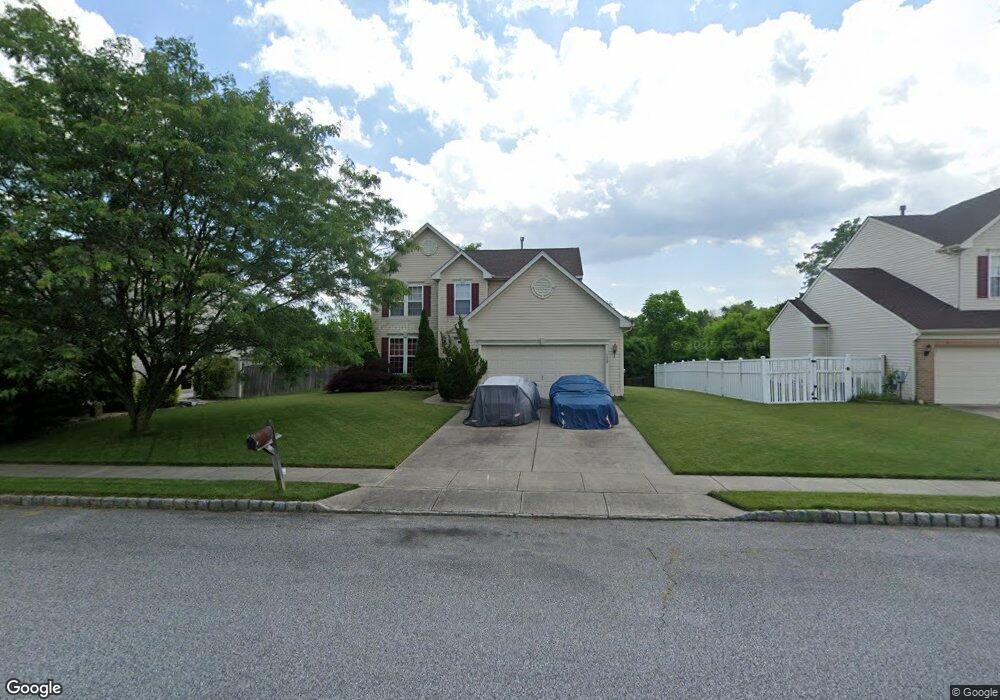 139 Revere Dr, Woodbury, NJ 08096 - photo 1