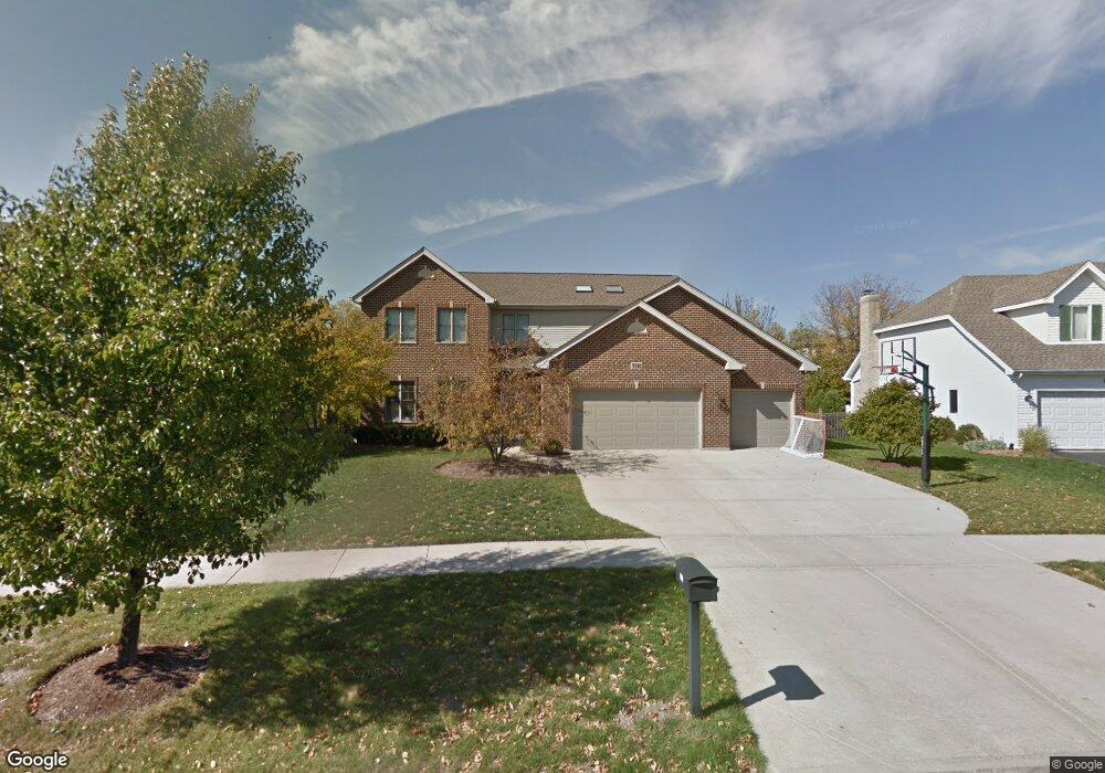 1135 Tuscany Ln unit 3, Naperville, IL 60564 - photo 1