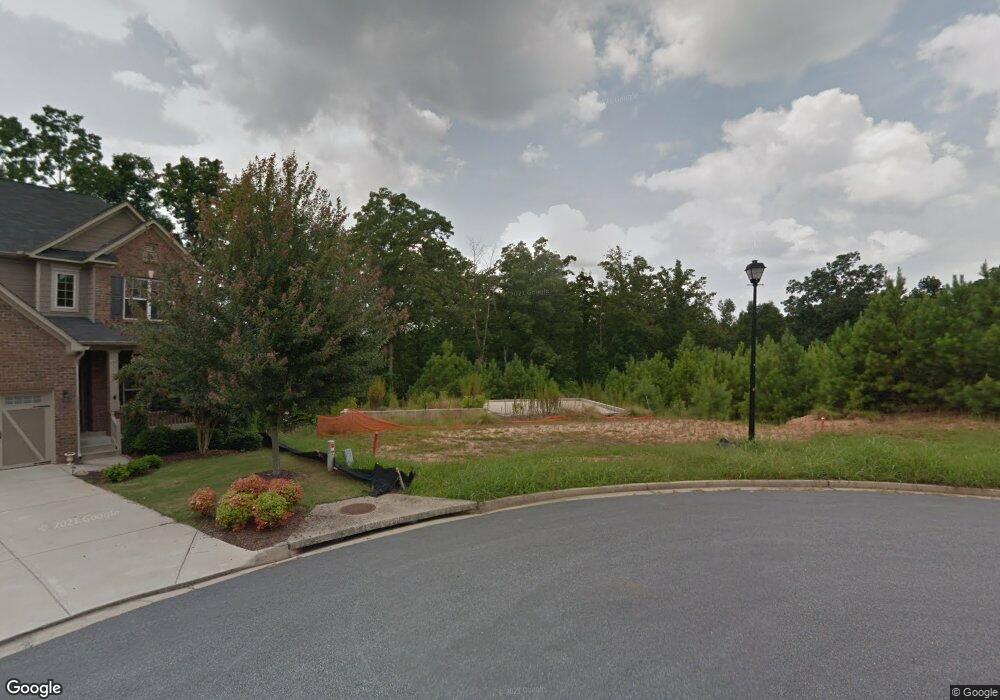 614 Cascade Way unit 145, Canton, GA 30114 - photo 1