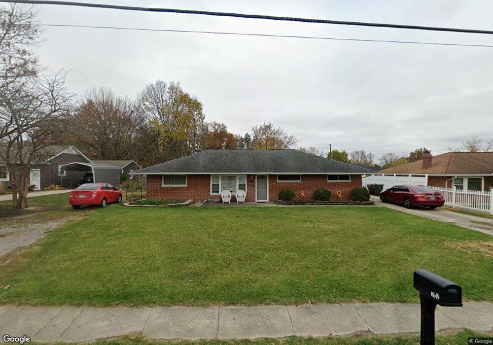 702 Sunnydale St, Lima, OH 45807 - photo 1