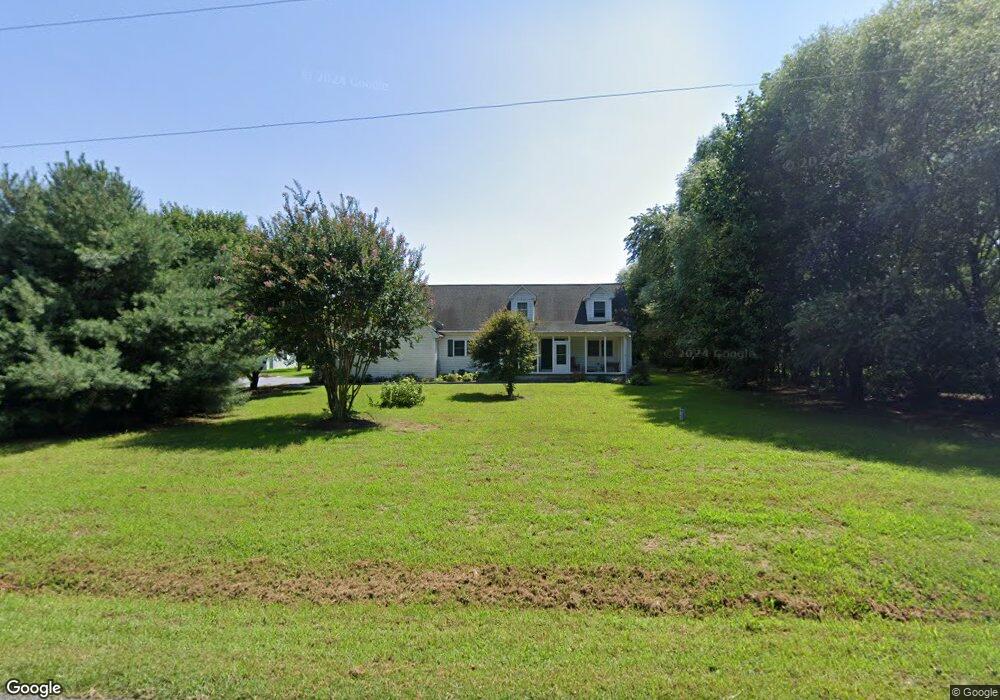 5598 Watson Rd, Laurel, DE 19956 - photo 1