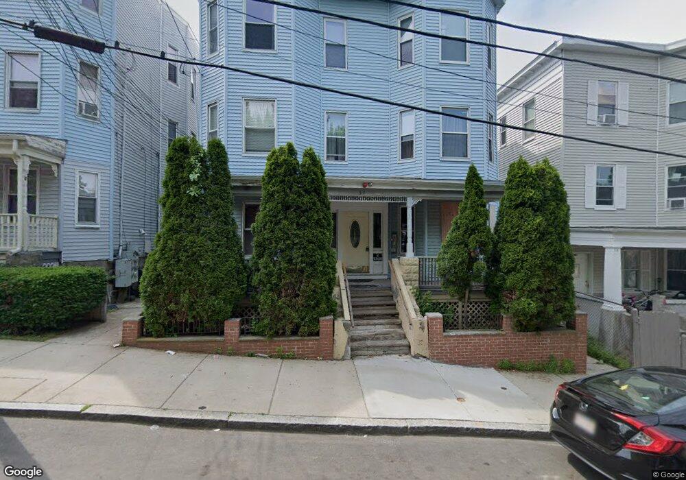 34 Sumner St unit 2, Revere, MA 02151 - photo 1