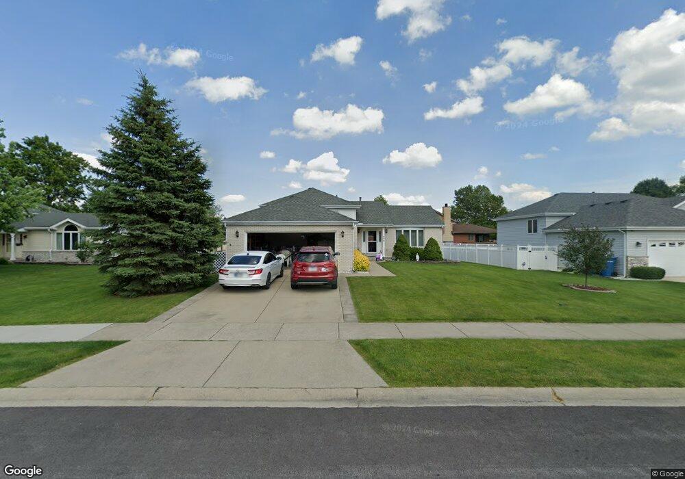 1409 Lake St, Dyer, IN 46311 - photo 1