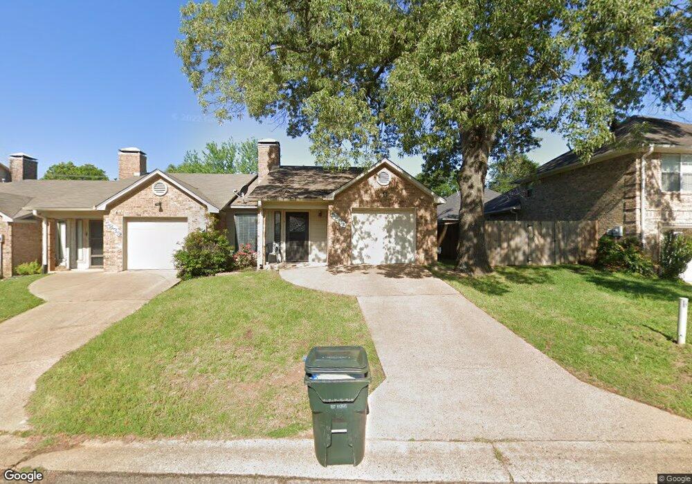 5835 5835 Creekside Dr, Tyler, TX 75703 - photo 1