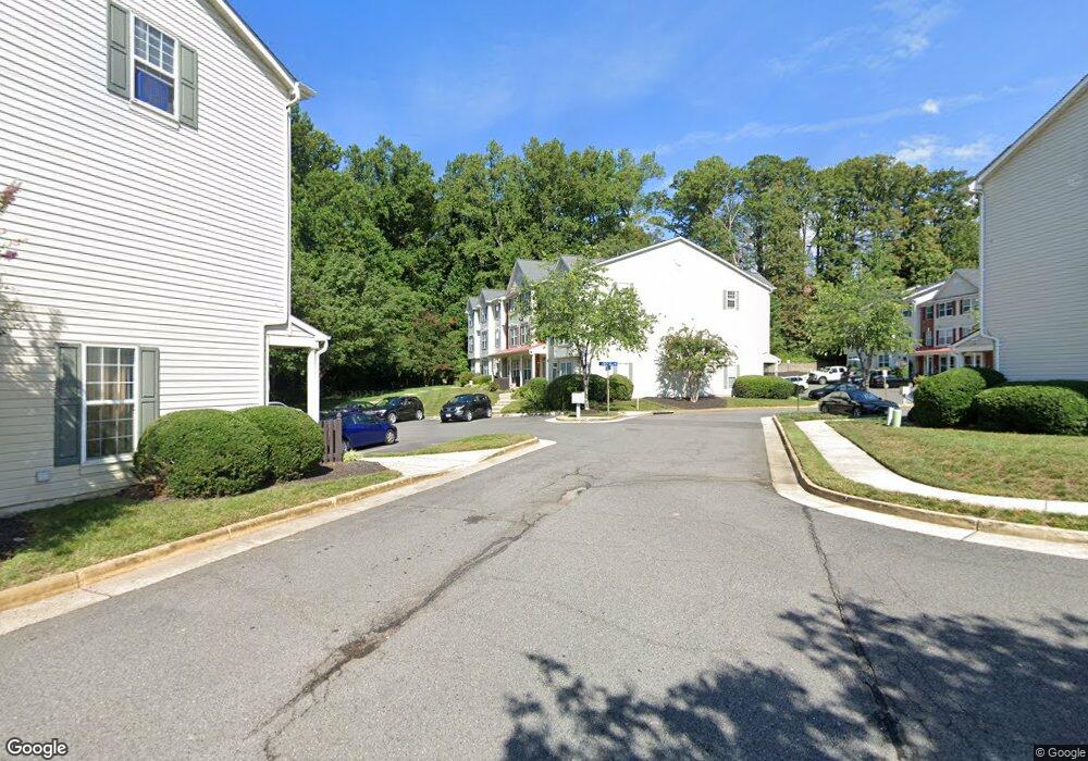 8318 Sanderling Way, Lorton, VA 22079 - photo 1