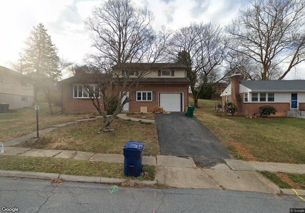 3008 Curtis Rd, Reading, PA 19608 - photo 1