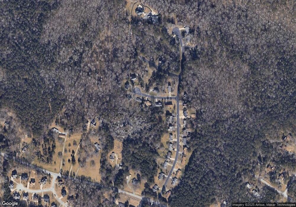 2204 Clarendon Ct NE, Conyers, GA 30012 - photo 1